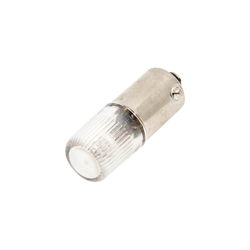 CEC Industries B2A Ne 51H Neon Glow Lamp