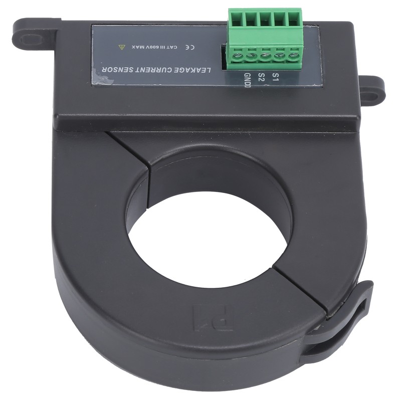ETCR040K Open Close Leakage Current Sensor High Accuracy Current Transformer