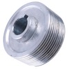 Demfec Planer Pulleys Compatible with DeWalt DW735 DW735X DW734 DW733