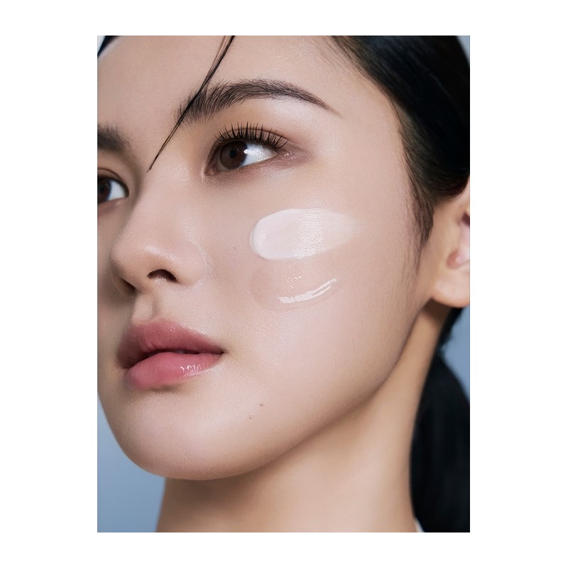 Skin Biome Renewing Cream Mask, 100ml (2 packs) / 스킨
