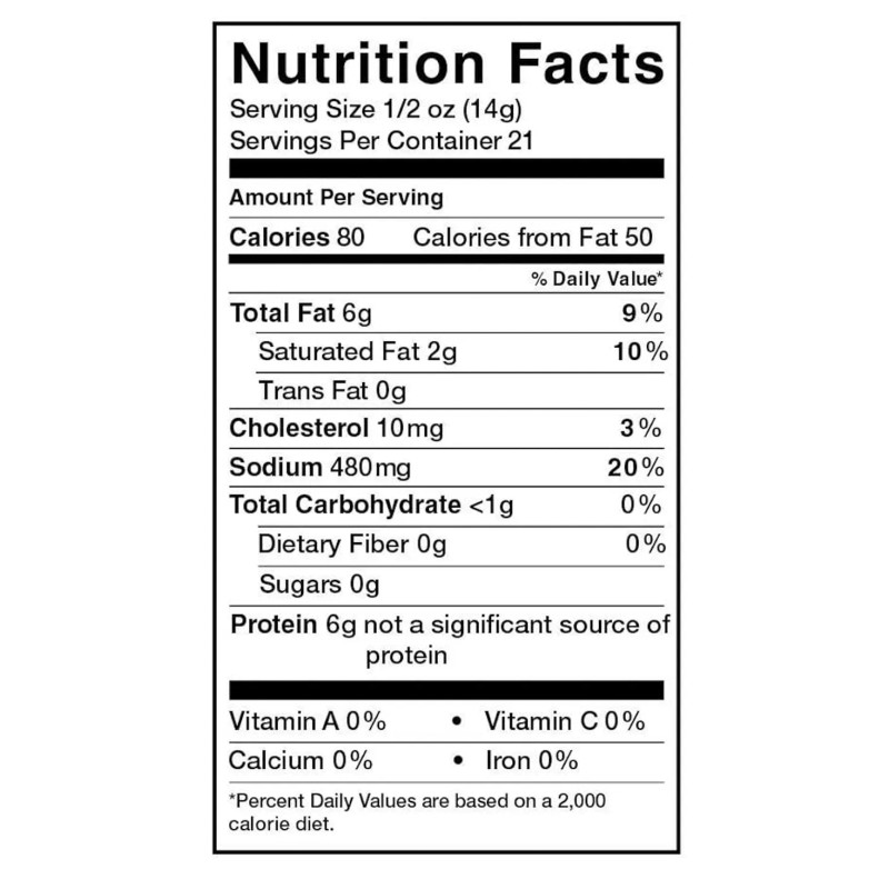 Lowrey'S Bacon Curls Microwave Pork Rinds Chicharrones Original Pack of