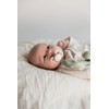BIBS Pacifier Strap - Secure your baby's dummy with a