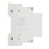 3 Phase DIN Rail Ammeter LED Digital Display High Accuracy