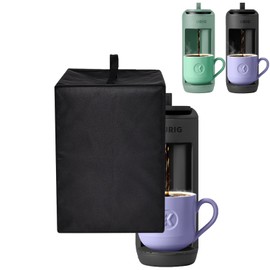 Dust Cover for Keurig K-Mini Mate Single Serve K-Cup Pod Coffee Maker