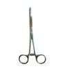 Panther Surgical Stainless Steel 6 inch Curve Safe Unhooking Pliers