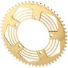 BOLANY Folding Bike 56T Chainring Road Bike Positive Negative Teeth