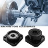 Geieold FK12 FF12 Support for Ball Screw 1605 FK12 Fixed