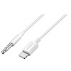 INSIGNIA 3ft. Lightning to 3.5 mm Audio Stereo Cable -