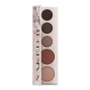 I'M MEME Multi-Cube Milk Foam Tone-on-tone Cool Tone Palette 06 Icy Tarot 2pcs / 아임미미 멀티큐브 밀크폼 톤온톤 쿨톤 팔레트 06 아이시 타로 2개