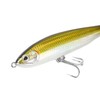 Jigging world Dominator Big Game Stick Baits (Sand EEL)