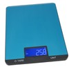 Kitchen Scale Rechargeable High Accuracy Waterproof Portable Electronic Scale for