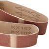 Evolution Power Tools HTCBELTP120 - Sanding Belts, 120 g (Pack