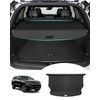 Powerty Cargo Cover for 2022-2025 2026 Jeep Grand Cherokee(2 Row,WL)