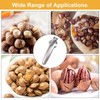 Chestnut Cutter Stainless Steel Chestnut Cutter Chestnut Cutter Nutcracker Walnuts