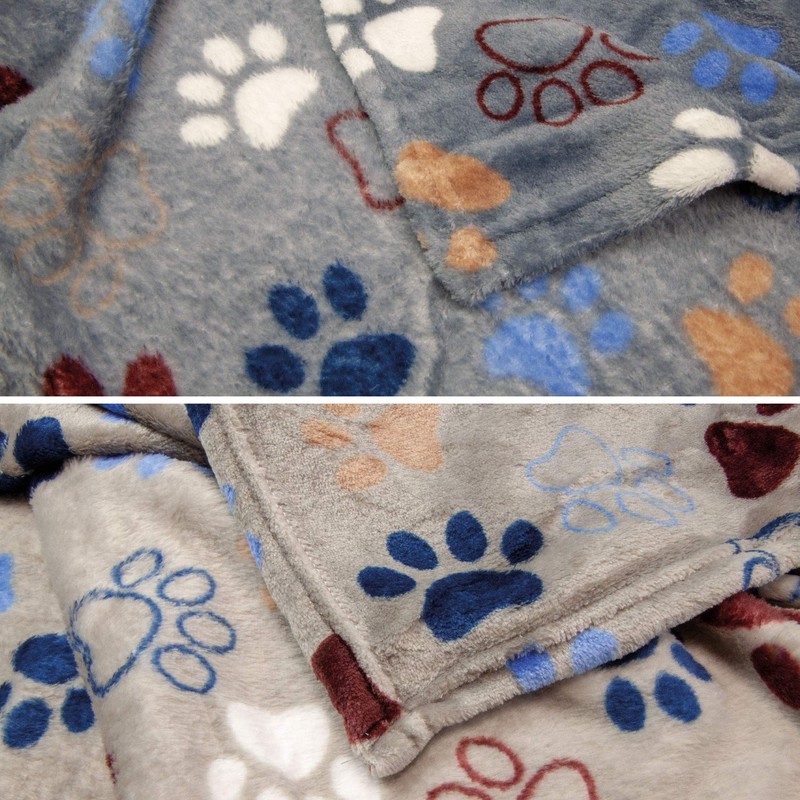 Nobby Classic LISSI 60882 Dog Blanket L x W 100