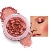 Highlighter Palette, 3D Rose Blush, Body Luminiser Highlighter Face Make-up,