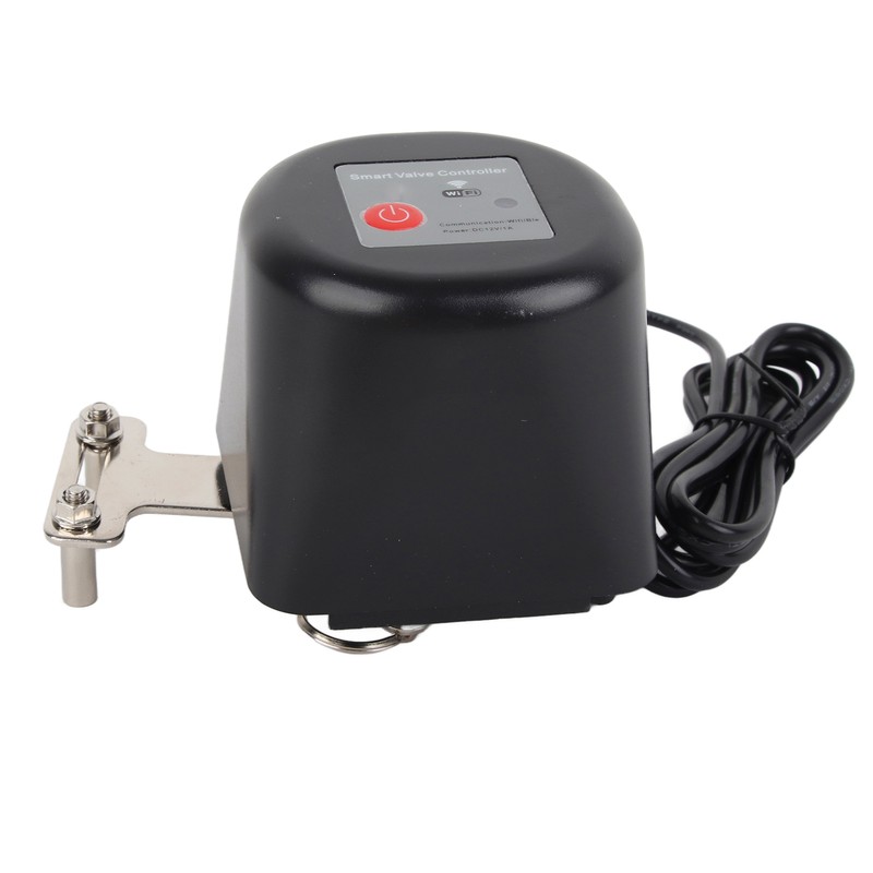Smart Valve Controller Water Gas Shut Off APP Remote Control