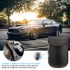 Diyife Mini Bolsa Faraday para Llaves de Coche, 2 Pack