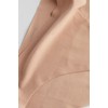Intimissimi Woman's Seamless Cotton Panties in Natural, Size M
