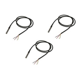 SHELLY Temperature Sensor DS18B20 (Pack of 3)
