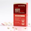 Vitamin Village Activated Vitamin D 5000IU nutritional supplement ultra-small capsules