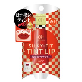 舞妓はん Liquid Matte Lip 03 Apricot 11g Lipstick 11g (x1)