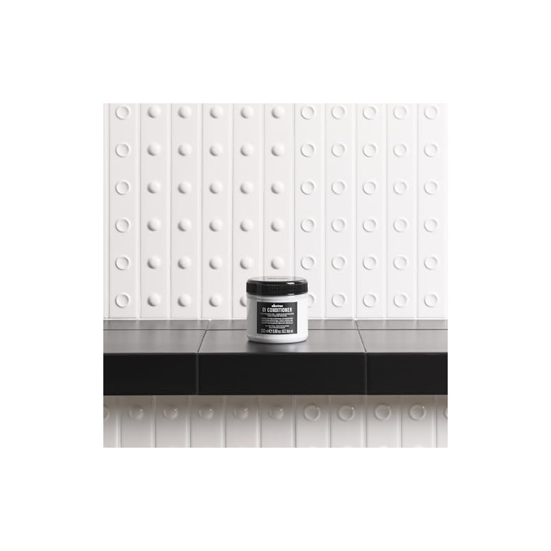 Acondicionador Davines OI, 8.8 onzas líquidas