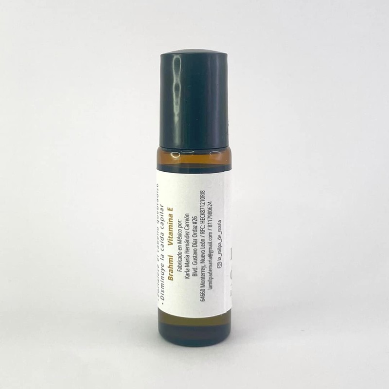 TONICO ANTI-CAIDA/adiós caspa/disminuye caída de cabello/estimula el crecimiento del cabello.