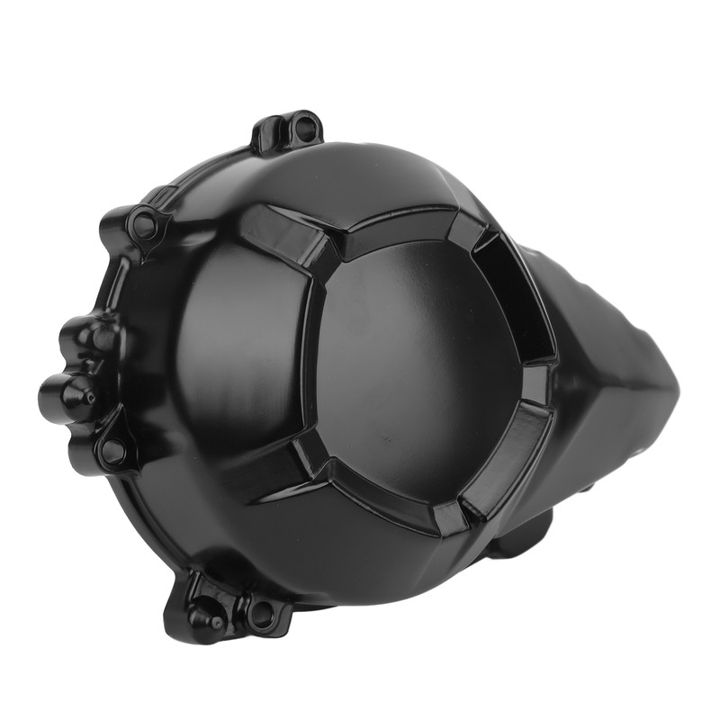 Engine Stator Side Cover Crankcase Side Cover Motorcycle Accessories Replacement