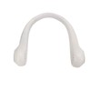 Portable Neck Fan Leafless Hands Free Quiet Lightweight USB Charging