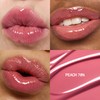 fwee 3D Voluming Gloss 70% (Rich) | Peach 70% |
