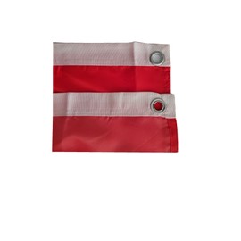 Stormflag Norway Flag 90 x 150 cm Flag 3 x 5 ft Polyester 90 g with Eyelets Stitched with Double Needle