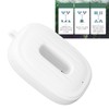 Portable Air Purifier 50 Million Multifunctional Wearable Negative Ion Air