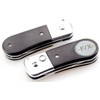 Premium Divot Tool with Real Wood Fitting, Pitchfix de Luxe,