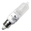 Satco S1914 Transitional Light Bulb in White finish, 2.63 inches