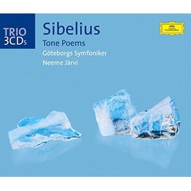 Sinfonische Dichtungen