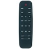Replace Remote Control Compatible with Nakamichi Sound Bar NK12 Surround