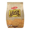 Stauffer Cookie Lemon Snaps Original, 14 oz