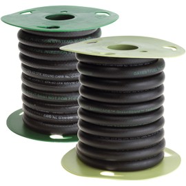 Gates 27348 Barricade MPI Fuel Line Hose