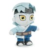 BARRADO Soft Toy of the Characters of Boruto - 27cm,