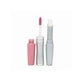 Maybelline Superstay Lipcolor 16-hour Color + Conditioning Balm, Blossom 770