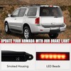 HAKA TOUGH LED Third Brake Light for Nissan Armada 2005-2015