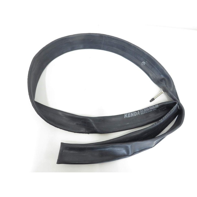 Kenda Tube 27.5 x 2.10-2.35 Presta Valve