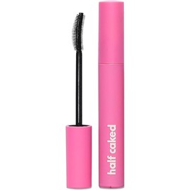 Half Caked Totally Tubular Mascara | vegan & cruelty-free, flake-free, smudge-free, clean beauty, easy to remove | 8.5ml… (The Ultimate)