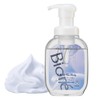 Biorelu The Body Foaming Type Pure Sabon Scent Pump, 18.2