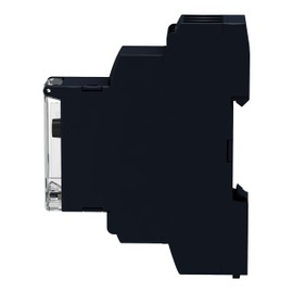 Schneider Electric re17rcmu Timer Repos with Remote Control, 24 VDC/24 -240 VAC