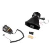 115-130db Super Loud Car 5 Tone Warning Alarm Siren Horn