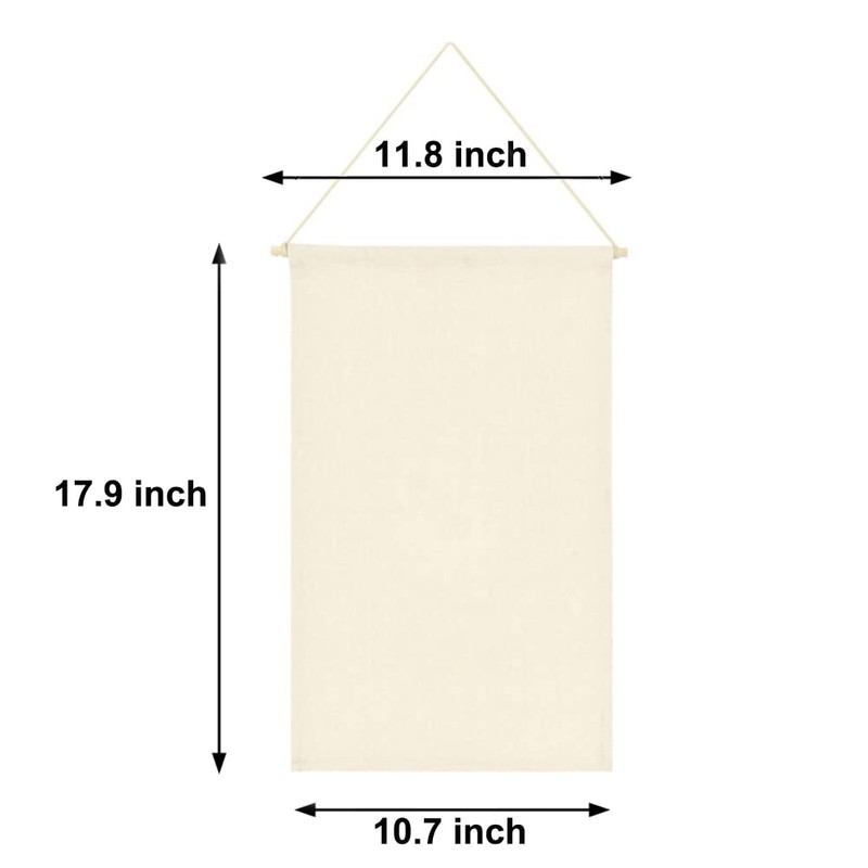 2 Pcs Pin Display Banner for Badges, Buttons and Brooch