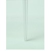 Aoba 523024 Chopsticks, Dishwasher Safe, Clear Chopsticks, Checkered Ultraman, Red,