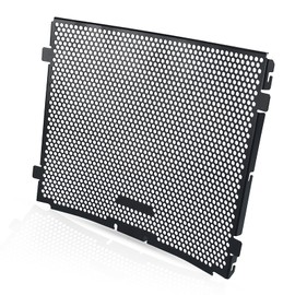 MZ-STORE Motorcycle Aluminium Alloy Radiator Cover Radiator for 1290 Super Adventure S 1290 Super Adventure R 2017 2018 2019 2020